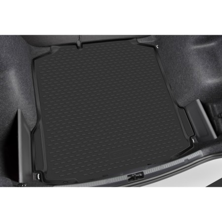 Rug in the trunk for FAW Besturn T77 2021 -, SUV, 5 DV.-1
