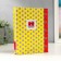 Photo album "dog" in 72 photos, 36 sheets, 15x21 cm
