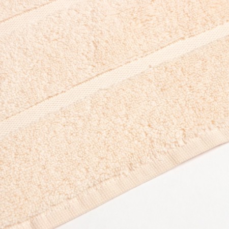 Tenle Love Life "Aria" 50x90 cm, beige, 100% HL, micro-kotton, 450 g/m2-3