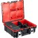 Tools box Keter Technican 38395-19, 19 ", organizer, metal locks