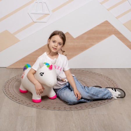 Zabiaka "Unicorn", h = 47 cm, 1300 g-5