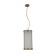 Wonderland 200 mm suspension, E14 60W
