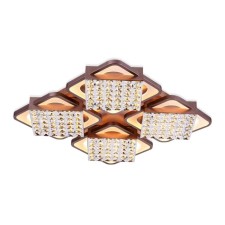 Ambrella Light Ice 304W LED 3000-6400K Coffee Coffee with PDU