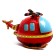 Foil ball 32 "Big Helicopter", red