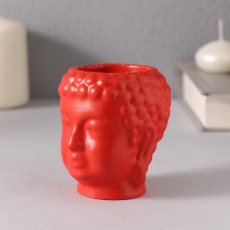 Climb "Buddha" 7*6cm red-4