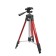 Condtrol H150 2-17-041 tripod, elevation, 53-150 cm, removable 3D head, 5/8 "