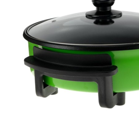 Electric Sakura SA-7711GR, 1500 W, D = 32, depth 5 cm-5