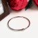 Ring for creativity (for photo albums) "silver" int. D = 5.5 cm external. D = 6 cm