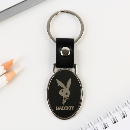 Bad Boy key key, 9 x 3.2 cm.-1