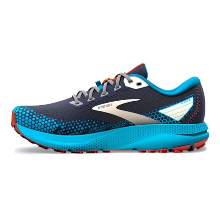 Cunning male Brooks Divide 3 1103811D 490, size 10 US-3