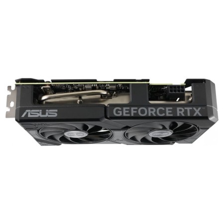 The ASUS PCI-E 4.0 Dual-RTX4060TI-O16G-EVO NVIDIA GeForce RTX 4060TI 16GB 128BIT GDD 107745-9