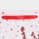 Gift, laminated, "candles" package, 31 x 40 x 11.5 cm