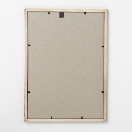 Photo frame pine С20 25x38 cm (plastic screen)-3