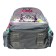 Frame backpack 39 x 29 x 17 cm, Across 230, gray ACR22-230-5