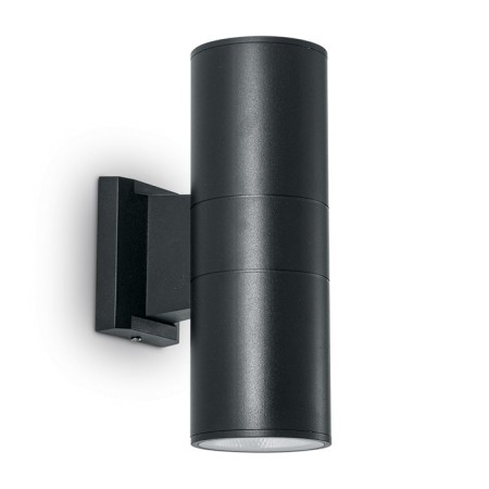 Street Feron DH0708, IP54, LED, 15 W, 110x190x300 mm, black color-1