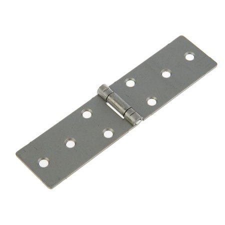 Card loop, 140 x 34 mm, without coating-1