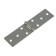 Card loop, 140 x 34 mm, without coating