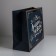 Gift package laminated, packaging, “best in everything”, XL 49 x 40 x 19 cm