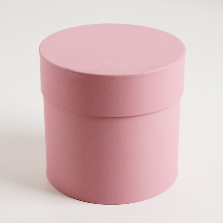 A set of hats 3 in 1 "Powder", 18 × 18 ‒13 × 13 cm-4