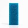 Rectangular sponge for filter No. 1, coarse, 4 x 4.5 x 11 cm, blue