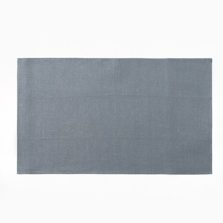 Набор полотенец кух. Этель Minimalist design 40х70-3шт, 100% лён-14