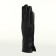 Gloves of wives 24*1*9 cm, leather claim, without insulation (c), dimensionless, 3 lines, black