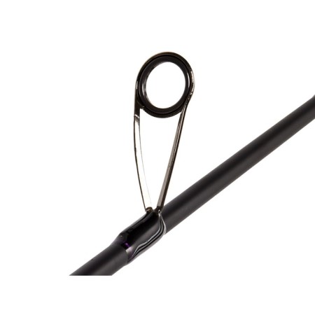 Spinning Lucky John Progress Jig V2 27, test 8-27, length 2.11 m.-3