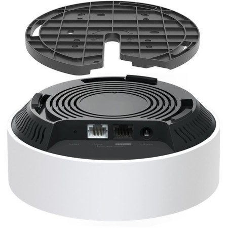 Seamless Mesh Router TP-Link Deco X50-POE (3-PACK) AX3000 1000/2500BASE-T white (pack: 3pcs) 102950-1
