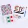Set for creativity "Wood painting"