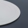 The substrate is reinforced, 26 cm, silver-pearl, 3.2 mm