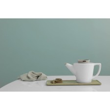 Collar teapot Viva Scandinavia Infusion, with a hint, 1 l