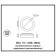 Line Line 6W LED white 15x4.3 cm