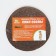 Corrugated tutor "Pig" Round "Snow Pines", with impregnation, 28 x 2.5 cm