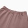Pants men's sports minku dark beige color, rn 54