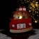 Eternal calendar "New Year's machine" 13 × 2.5 × 14.5 cm