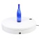 Turning Table 600RC swing platform for 3D photos and videos