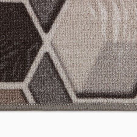 Rectangular palace 150x200 cm, PA 100%, felt-2