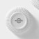 Porcelain magistro line porcelain, 90 ml, packing 2 pcs, white color