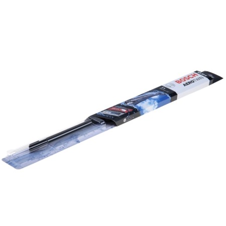 Bosch Aerotwin wiper brush, 22 "/550 cm, frameless, under the hook