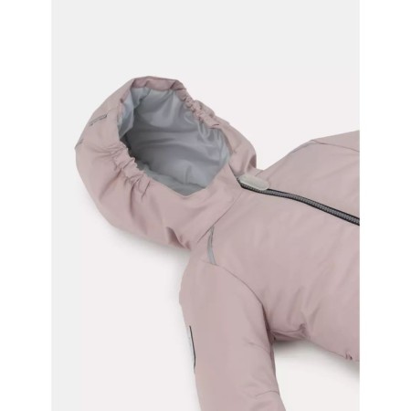 Demyazon Demi -season jumpsuit Rant Fit, height 92 cm, beige color-13