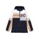Boy jacket, height 134 cm
