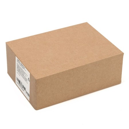 Coater COMPLY CODE TUNDRA, METAL, PLACK, Gray color,-18