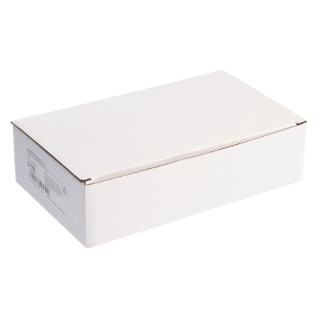 Lockland 003 bar handles, m/o 55 mm, Nickel color-5