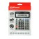 Coalculator desktop 16-bit Erychkrause DC-5516M