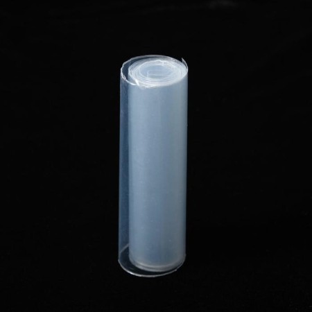 Protective self -adhesive film glossy, transparent, 10 x 100 cm-1
