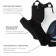 Bicycle gloves Dream Bike, female, p. M
