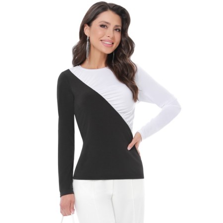 Female blouse, size 48
