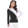 Female blouse, size 48
