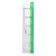 Frame SE Glossa, 5 posts, white, GSL000105
