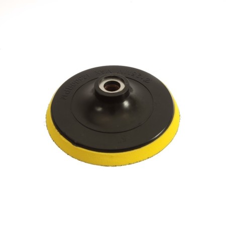 Circle for polishing Torso, 125 mm, set of 7 items-3